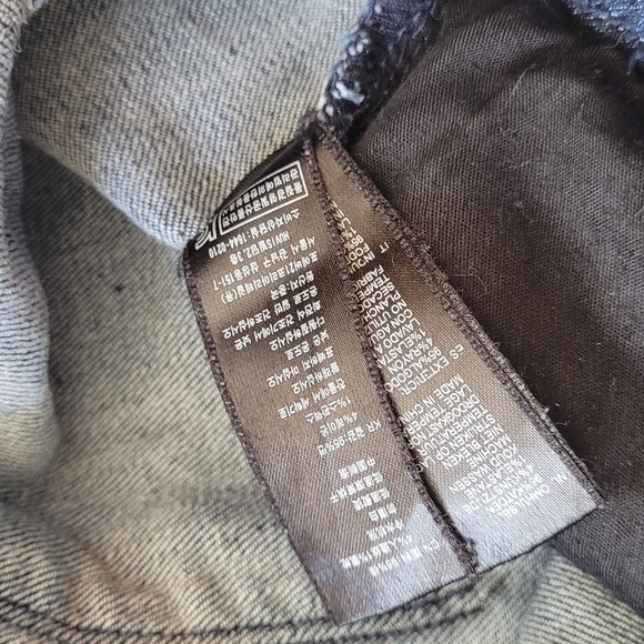 Women's short - Picture 5 of 6